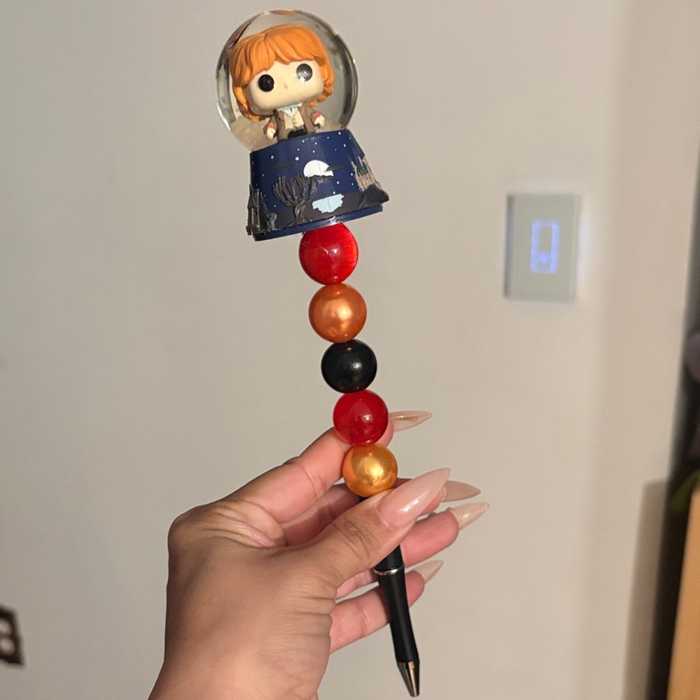 Custom Pen - Picture 3 of 3